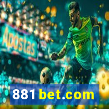 881 bet.com